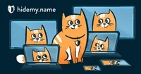Hide My Name